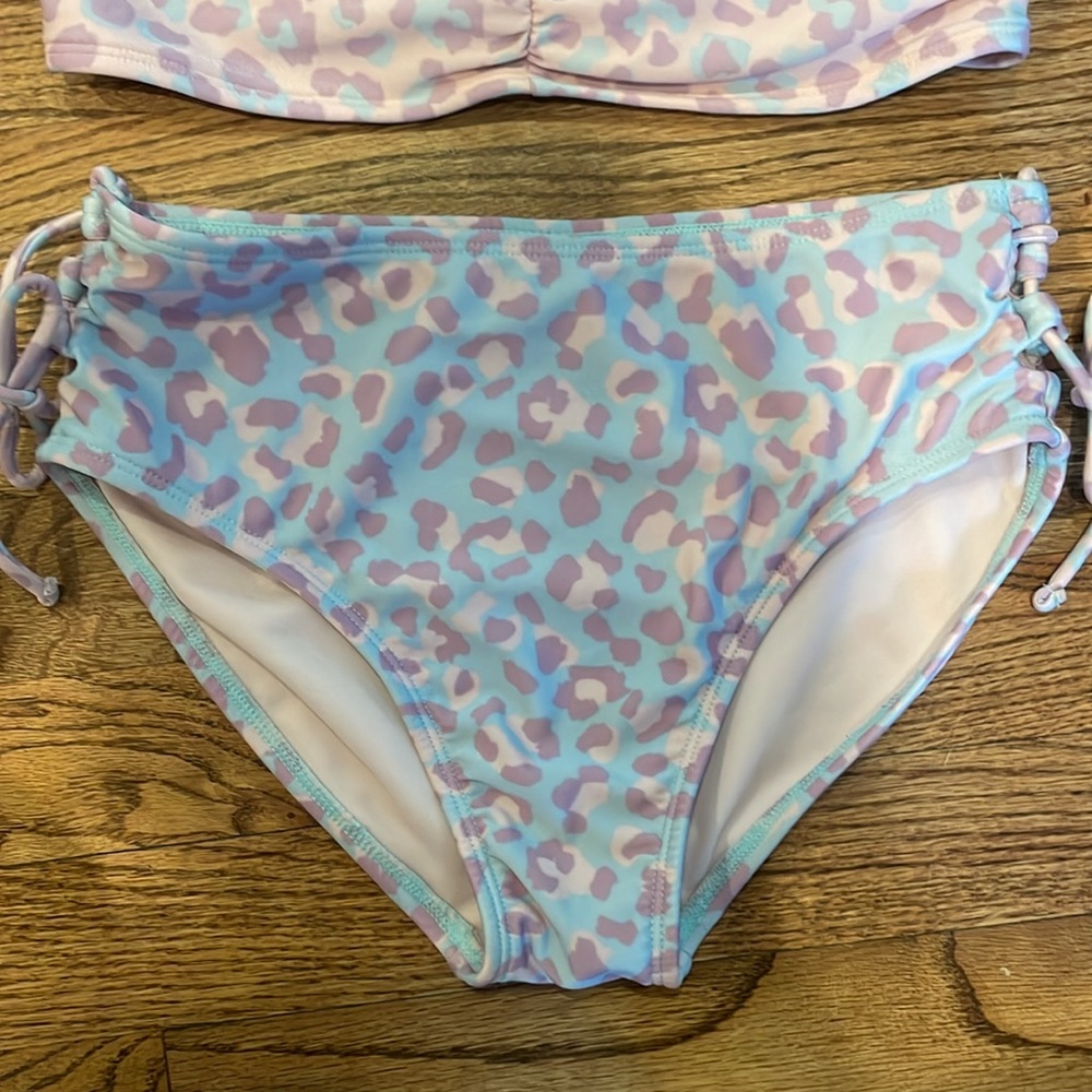 Art Class Bikini - Picture 3 of 5